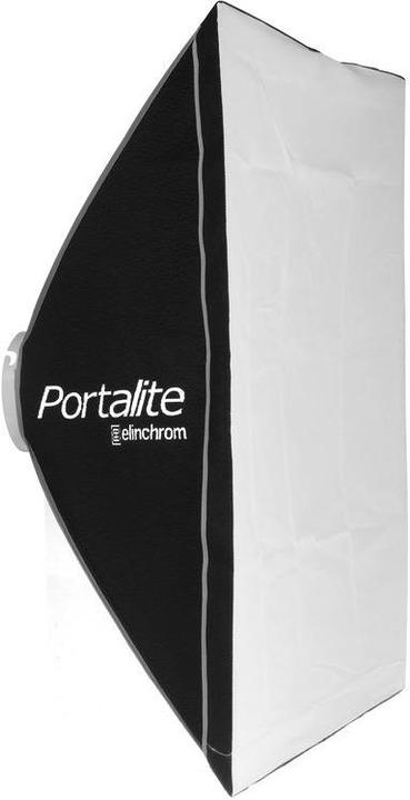 Produktbild Elinchrom Compact D-Lite RX One/One Kit (100 W, Set)