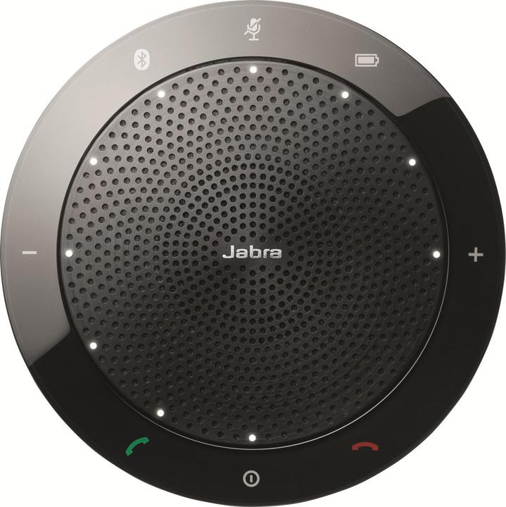 Produktbild Jabra Speak 510+ UC