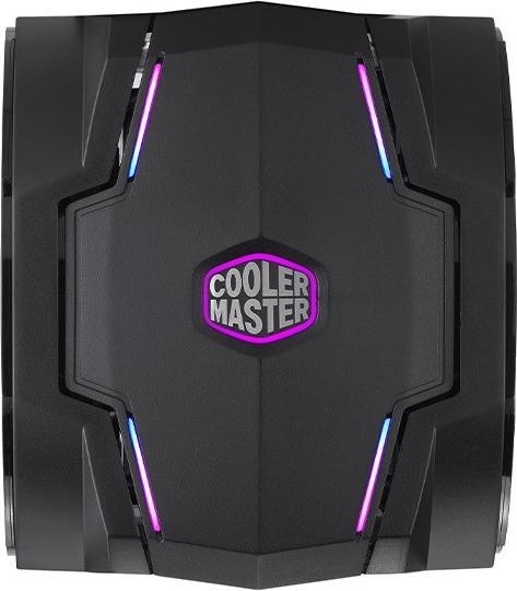 Produktbild Cooler Master MasterAir MA610P (166.50 mm)