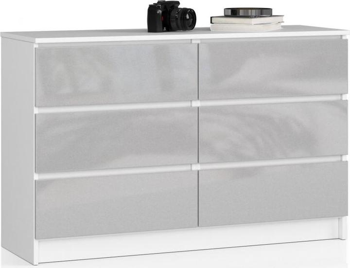 Akord Furniture Factory OP0LK-MET
