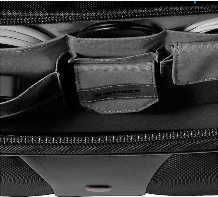 Actual product image Wenger Patriot