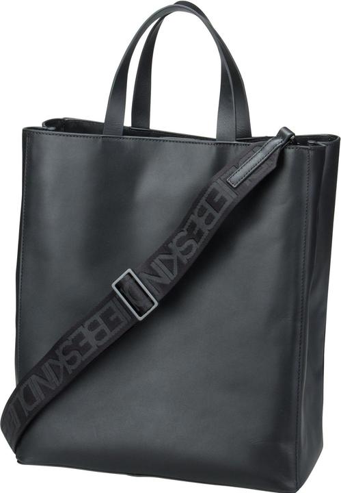 Image du produit Liebeskind Berlin Sac en cuir - Tote Bag PAPER BAG M (16 l)