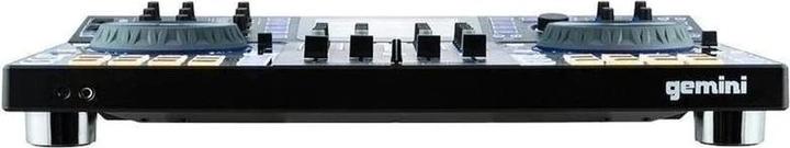 Actual product image Gemini SDJ-4000
