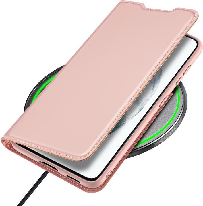 Produktbild Dux Ducis Skin Pro Series Bookcover (Samsung Galaxy S21 FE)