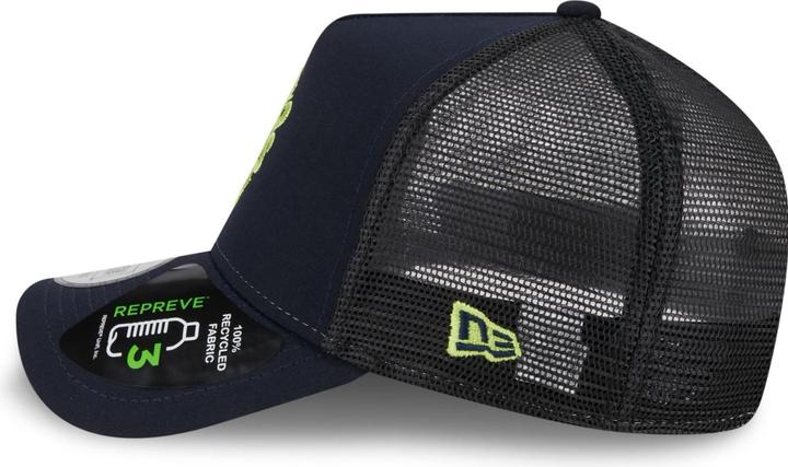 Produktbild New Era Trucker FC Chelsea (One Size)
