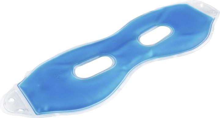 Produktbild InnovaGoods Entspannende Gel Augenmaske Ageyes (1 x, 1610 ml, 74 g)