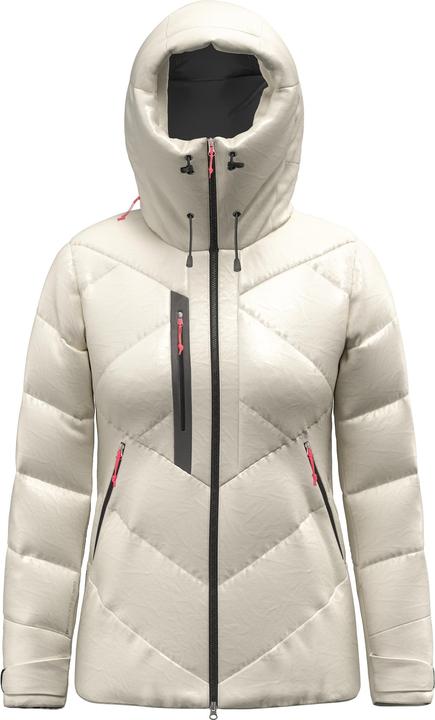 Salewa Veste Ortles Heavy RDS Down