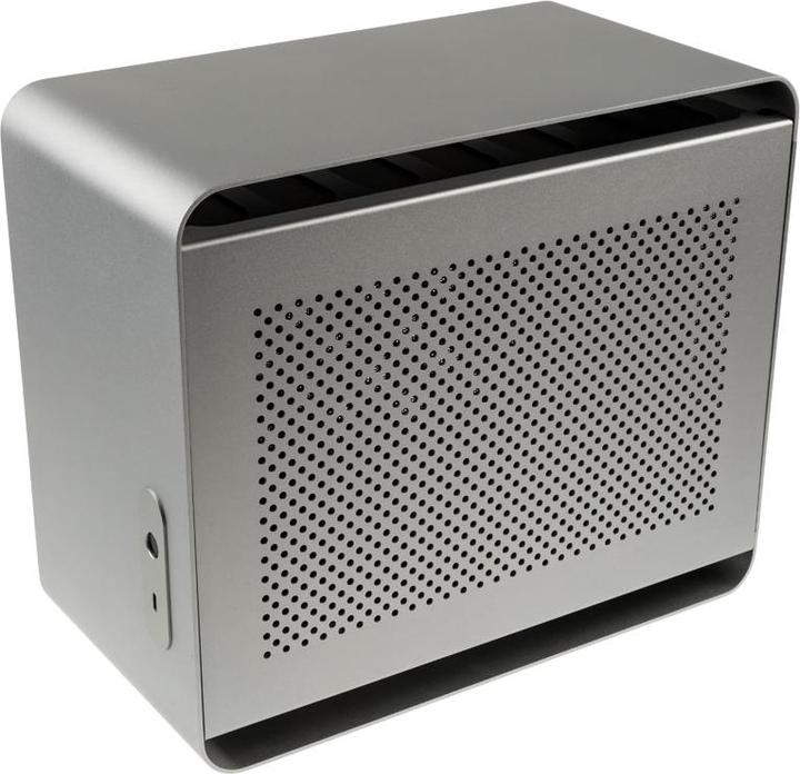 Immagine prodotto Streacom DA2 (Mini-ITX)