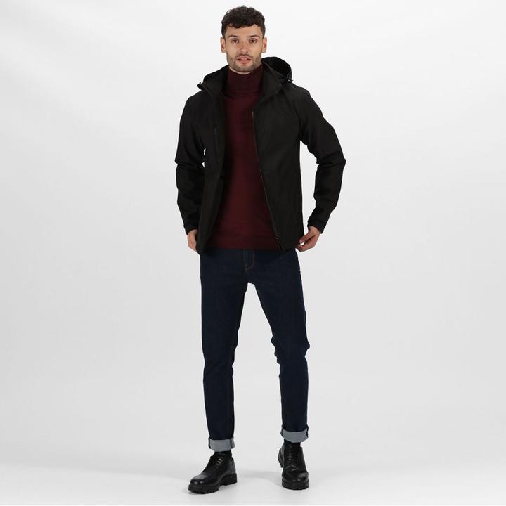 Produktbild Regatta Venturer Softshelljacke Dreilagig (M)