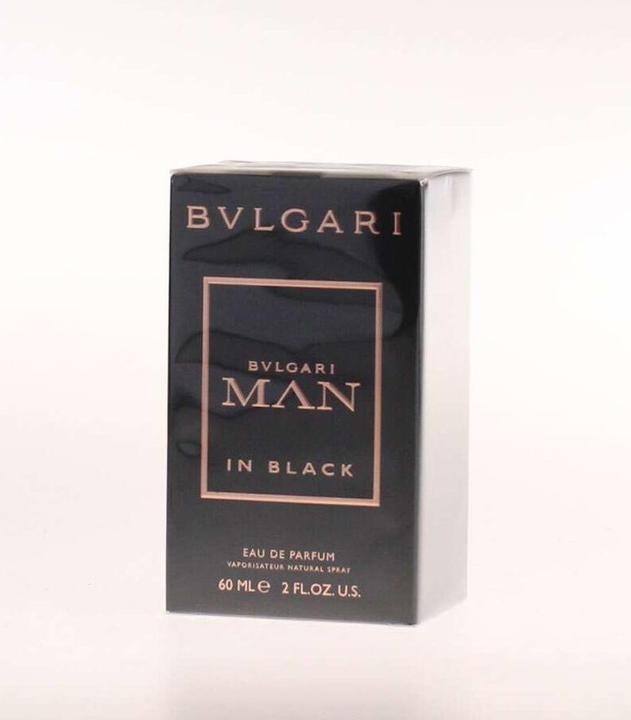 Image du produit Bulgari L'homme en noir (Eau de parfum, 60 ml)