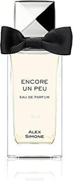 Actual product image Alex Simone Encore Un Peu (Eau de parfum)