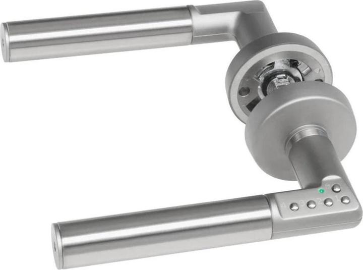 Produktbild effeff Code Handle (Elektronische Zahlenkombination)