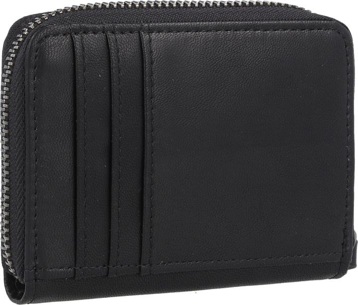 Actual product image FredsBruder Tabily leather wallet 11 cm
