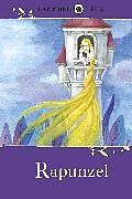 Produktbild Ladybird Tales: Rapunzel (Englisch)
