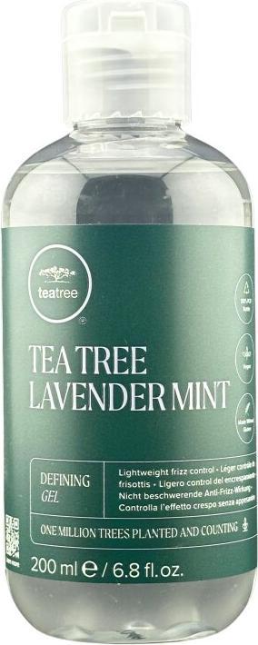 Actual product image Paul Mitchell Lavender Mint Defining Gel 200 ml (Hair wax, 200 ml)