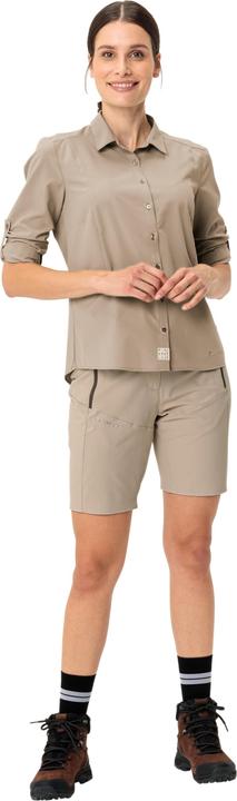 Actual product image Vaude RosemoorIV (36)
