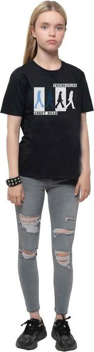 Immagine prodotto Colours Crossing Maglietta Abbey Road Donna (XXL)