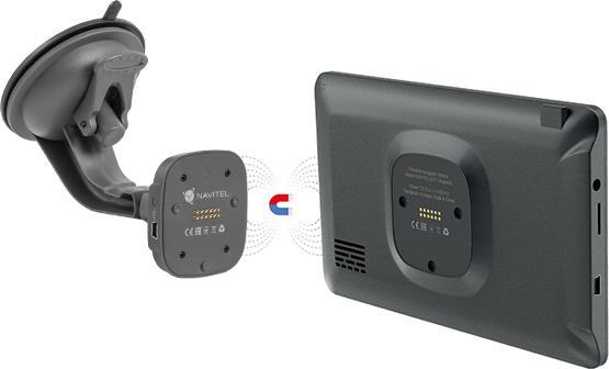 Produktbild Navitel E707 Magnetic (7")