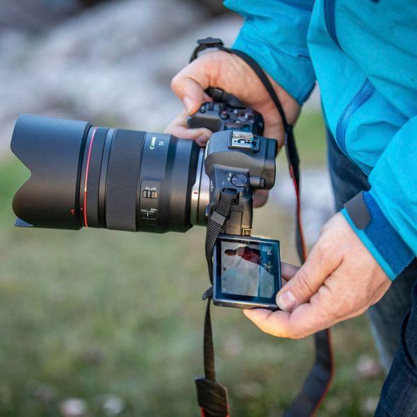 Produktbild Canon Sonnenblende ES-83