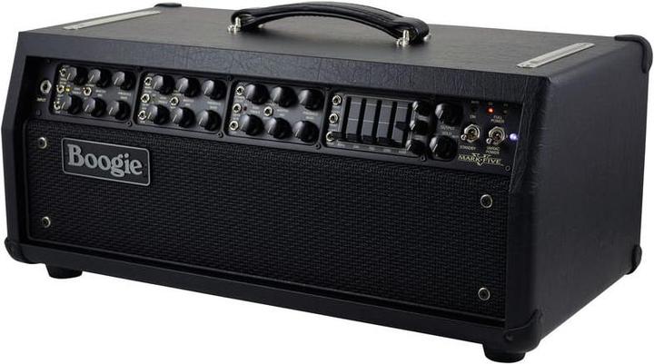 Actual product image Mesa Boogie Mark V Head (Guitar, 90 W)