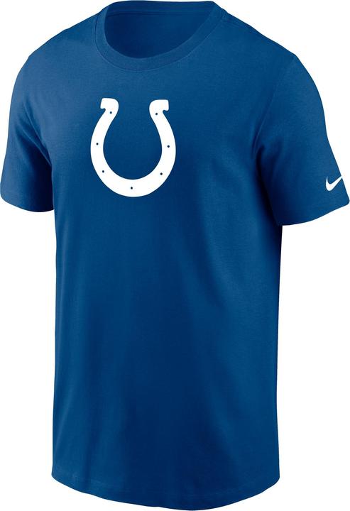 Nike Indianapolis Colts Logo Essential T-Shirt S (S)