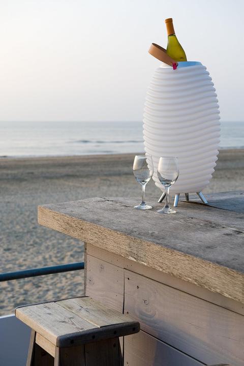 Actual product image Kooduu Synergy 35S (8 h, Rechargeable battery operated)