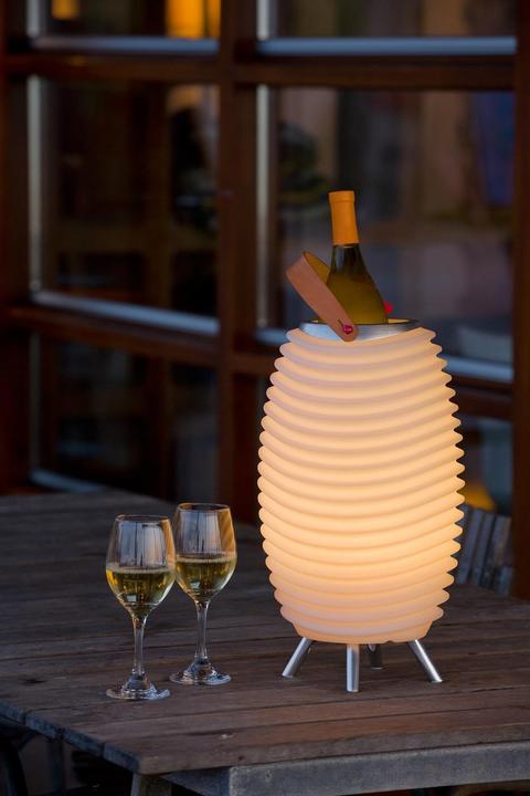 Actual product image Kooduu Synergy 35S (8 h, Rechargeable battery operated)