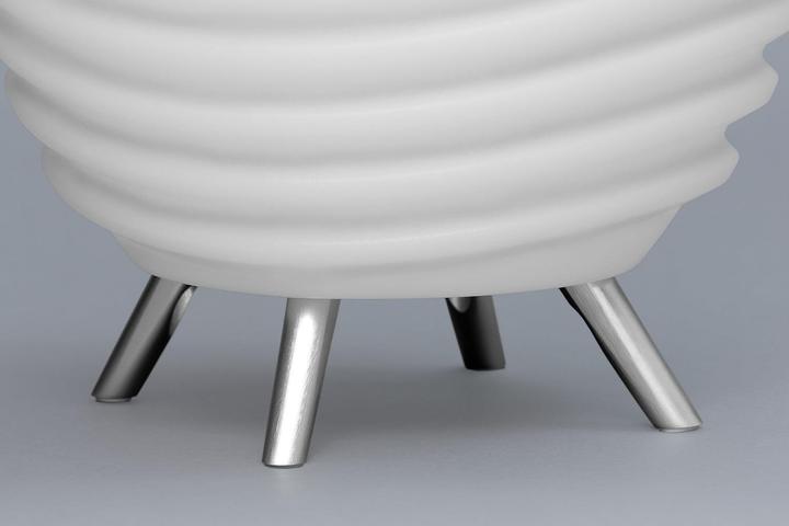 Actual product image Kooduu Synergy 35S (8 h, Rechargeable battery operated)