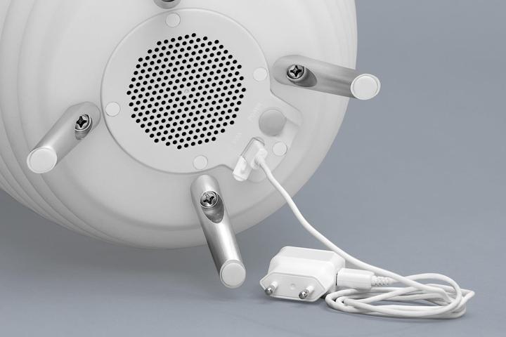 Actual product image Kooduu Synergy 35S (8 h, Rechargeable battery operated)