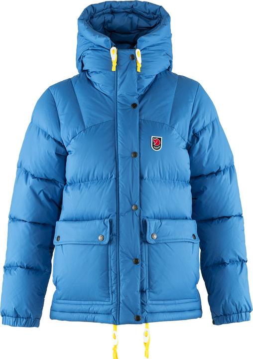 Fjällräven Women's Expedition Down Lite Jacket