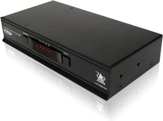 Produktbild Adder AdderView Pro VGA: