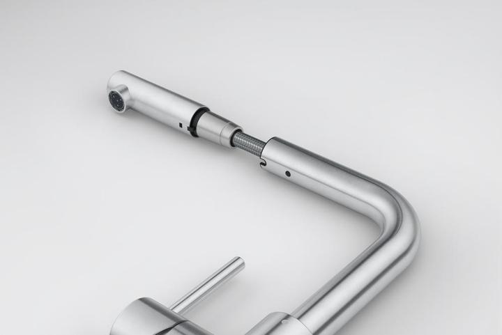 Actual product image Franke Smart Glenda