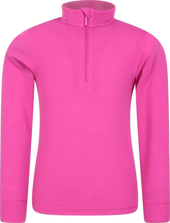 Image du produit Mountain Warehouse - Haut thermique TALUS - Enfant (98)