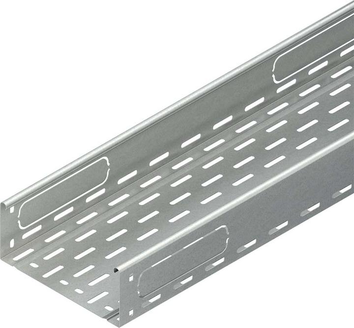 Actual product image Niedax Distributor trough (Terminal strips)
