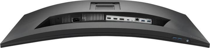 Actual product image Viewsonic 86,4cm VG3457CV curved 21:9 HDMI/DP/USBC/LAN UWQHD (3440 x 1440 pixels, 34")
