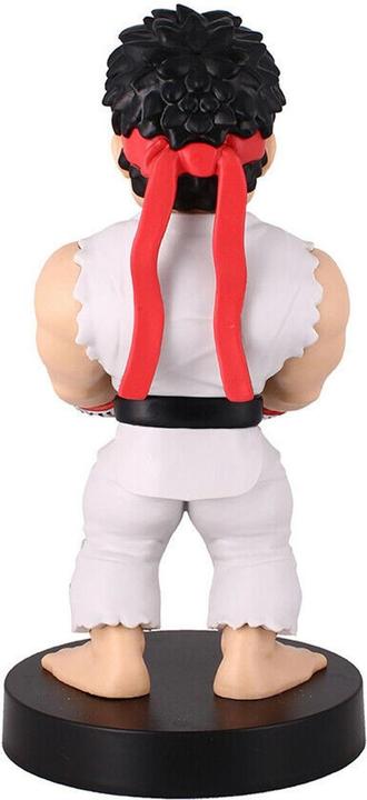 Exquisite Gaming Cable Guys - Street Fighter Ryu (PC, Mac, DSi XL, Playstation Classic)