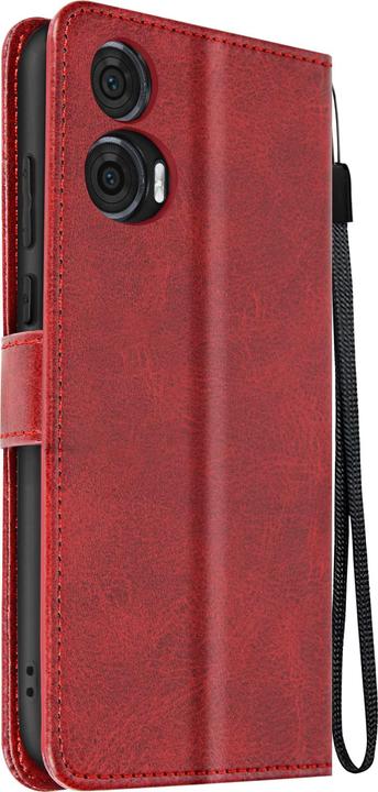 Actual product image Avizar WristSafe Cover Series (Motorola Edge 50)