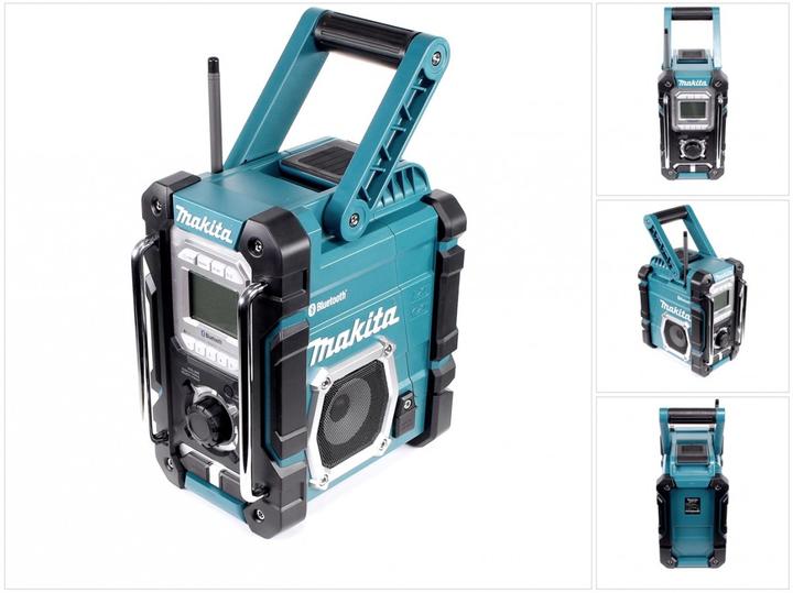 Image du produit Makita DMR 108