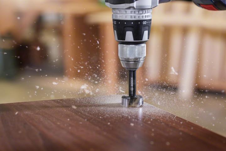 Produktbild Bosch Professional Zubehör Forstnerbohrer 36mm (10 mm)