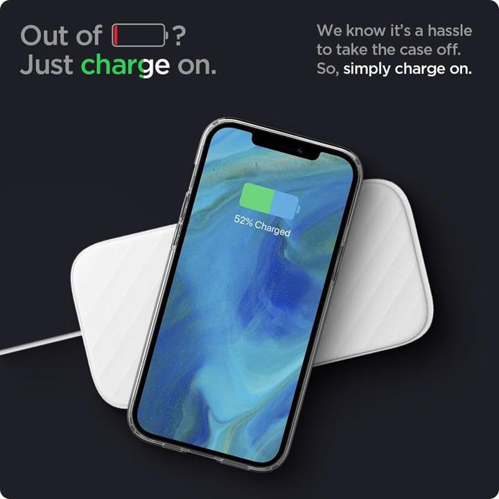 Image du produit Spigen Ultra Hybride (Realme 12 Pro+, Apple iPhone 12)