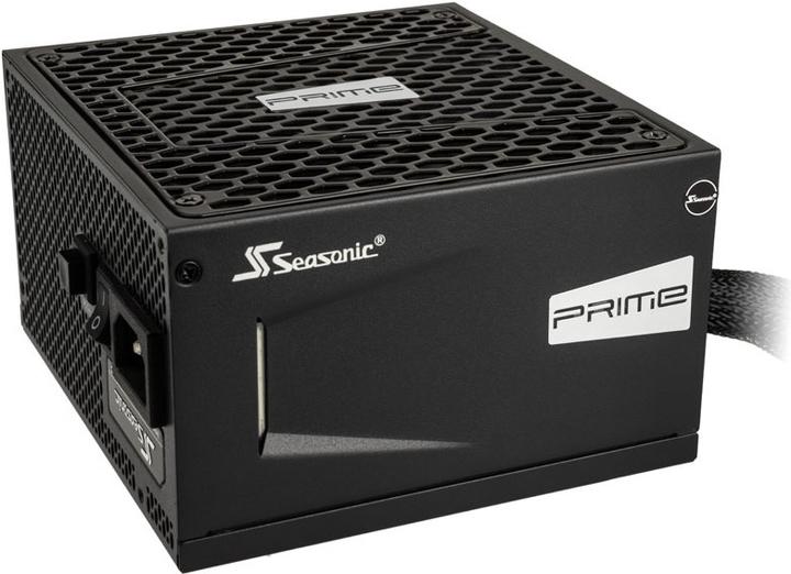 Immagine prodotto Seasonic CONNECT 750 Gold - 750 Watt (750 W)
