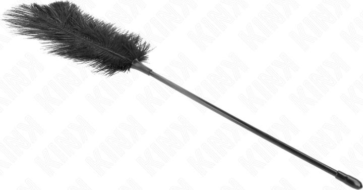Produktbild Kink Straussenfedern Zum Kitzeln 19 cm
