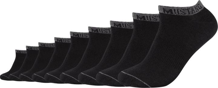 Produktbild Mustang Sneakersocken (9er Pack, 39, 42)