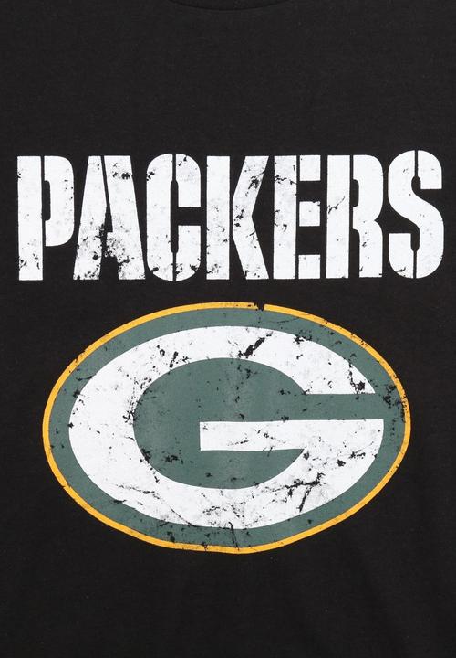 Immagine prodotto Recovered Nfl Packers Logo (M)
