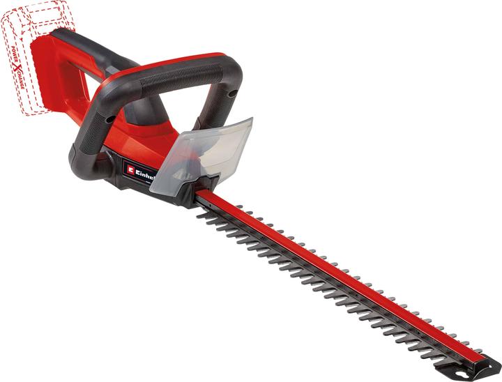 Produktbild Einhell Einh Akku-Heckenschere GC-CH 18/40 Li So 3410940 (Akkuheckenschere)