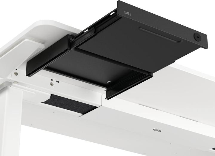 Actual product image Yaasa Desk Drawer