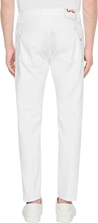 Produktbild Dondup Jeans Bianco (29)