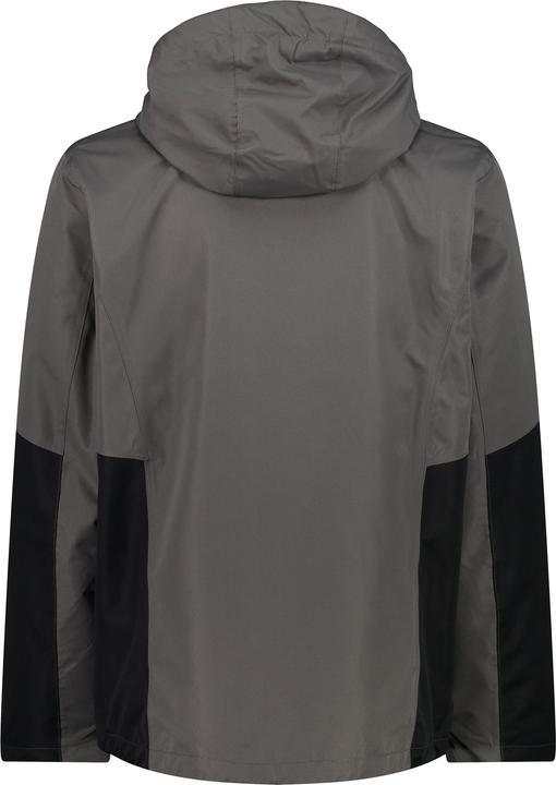 Image du produit CMP Campagnolo Zip Inn Hoodie (4XL)