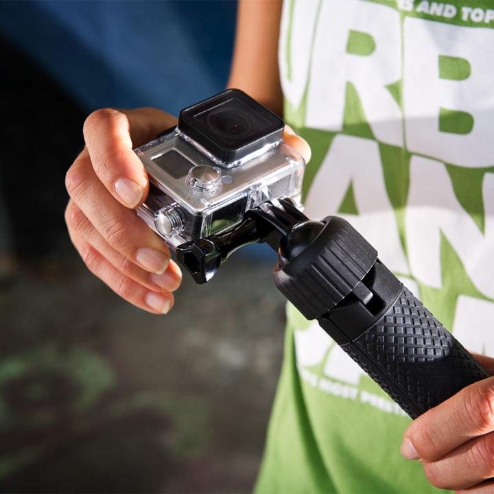 Produktbild Sp Connect Tripod Grip SPC+ schwarz