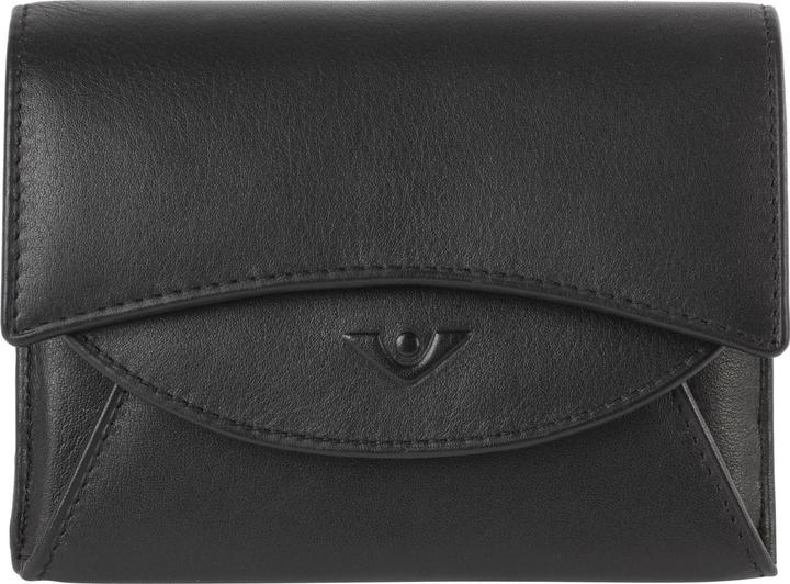 Actual product image Voi Wallet Soft 70363 Vienna Box